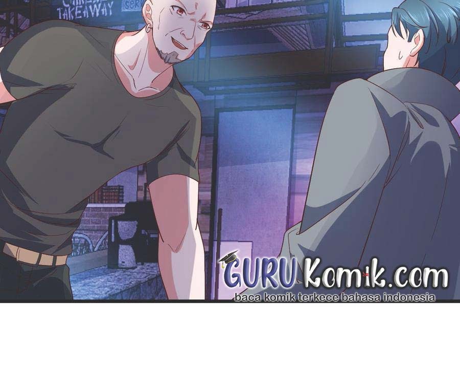 Rebirth Into the Strongest Immortal Cultivator chapter 53